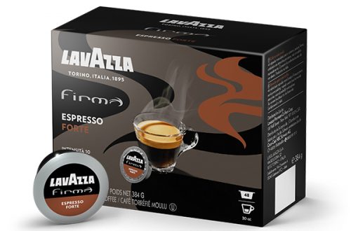 Espresso Forte